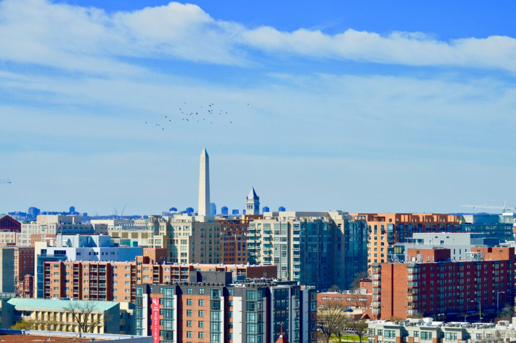 DC -- Buildings