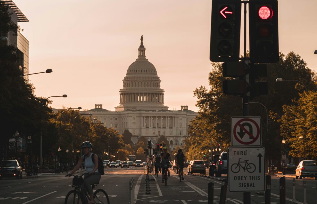 DC -- Capitol