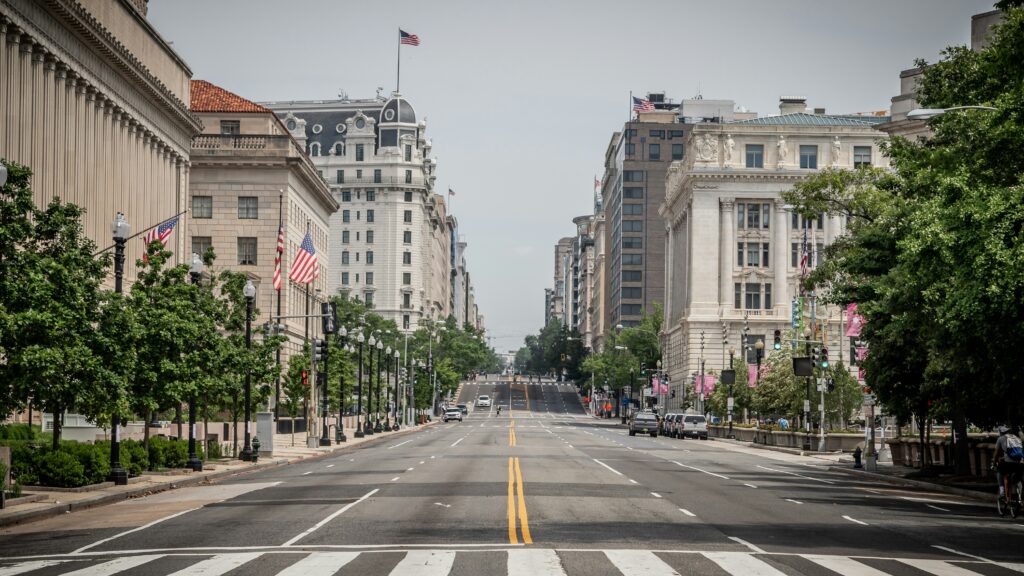 DC -- Capitol Hill